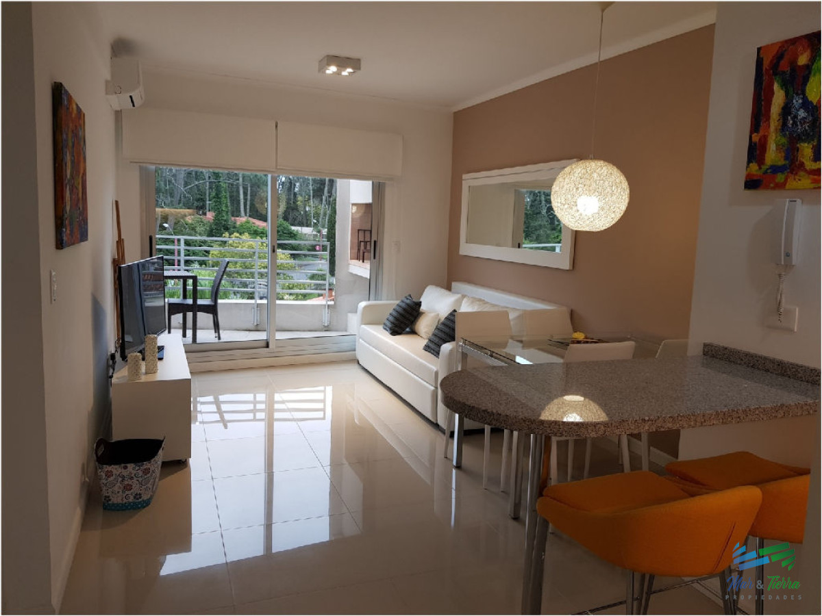 Apartamento ID.1413 - Apartamento en San Rafael, 1 dormitorios *