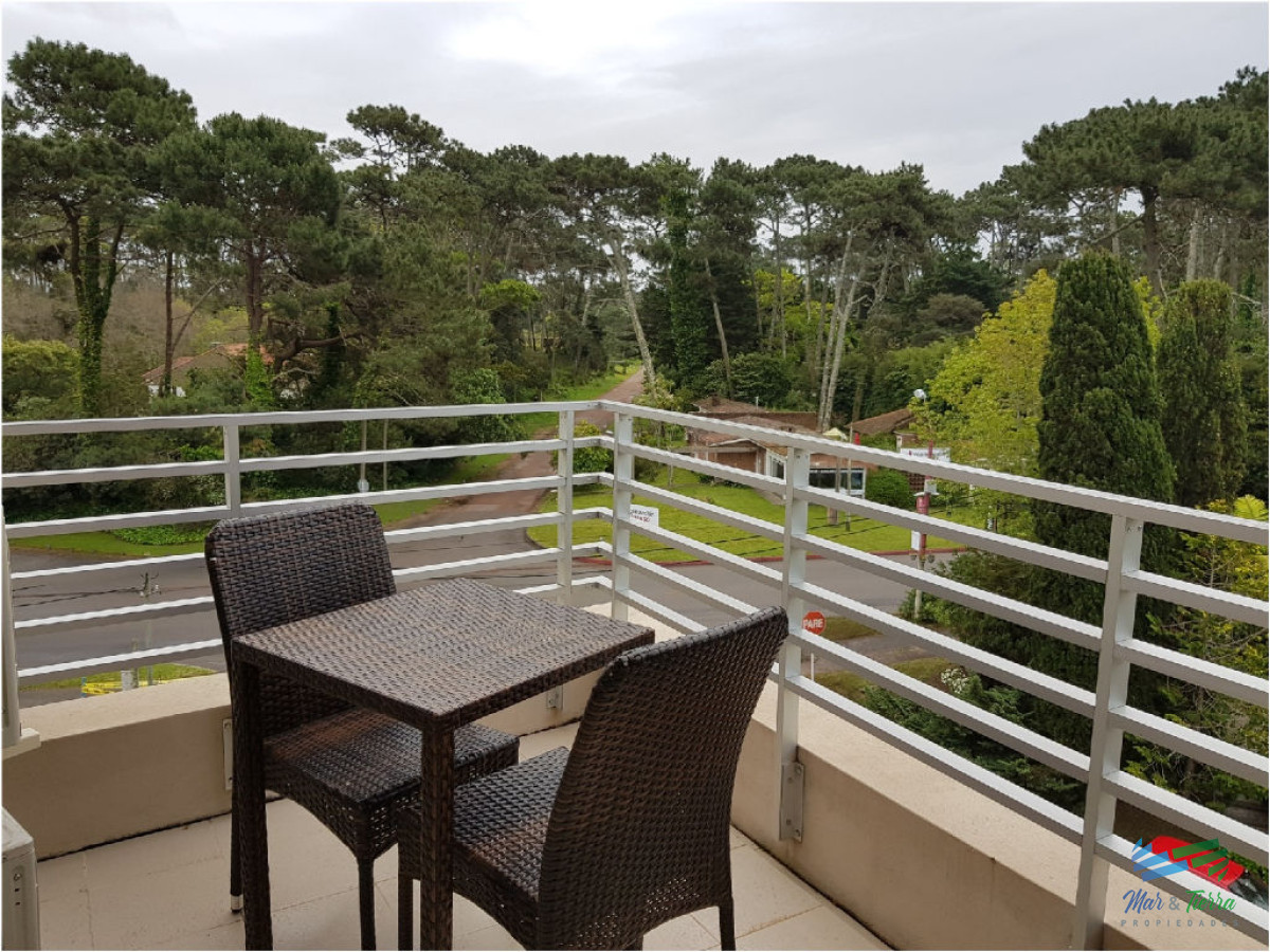 Apartamento ID.1413 - Apartamento en San Rafael, 1 dormitorios *