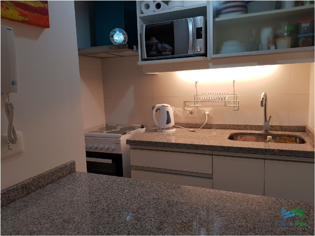 Apartamento ID.1413 - Apartamento en San Rafael, 1 dormitorios *