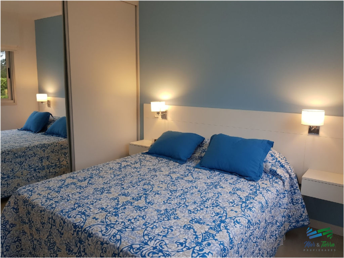 Apartamento ID.1413 - Apartamento en San Rafael, 1 dormitorios *