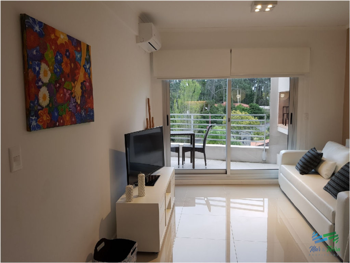 Apartamento ID.1413 - Apartamento en San Rafael, 1 dormitorios *