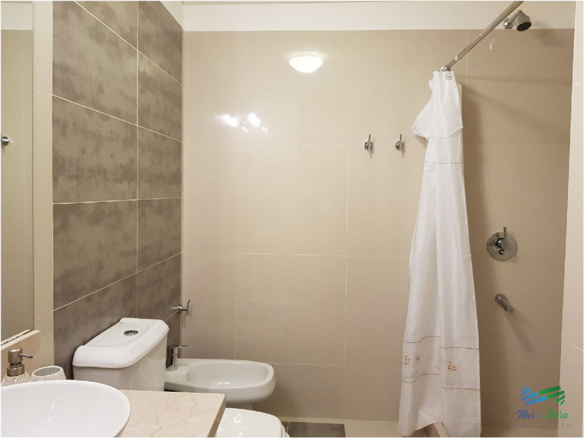 Apartamento ID.1413 - Apartamento en San Rafael, 1 dormitorios *