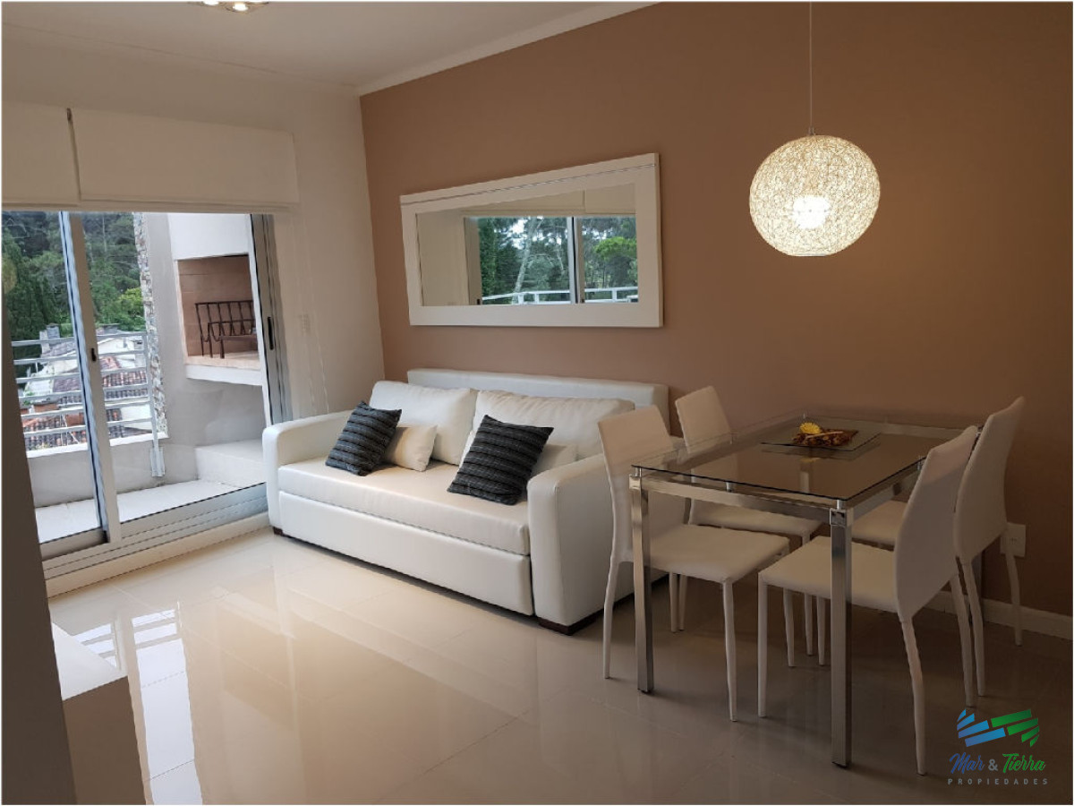Apartamento ID.1413 - Apartamento en San Rafael, 1 dormitorios *