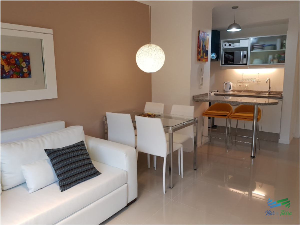 Apartamento ID.1413 - Apartamento en San Rafael, 1 dormitorios *