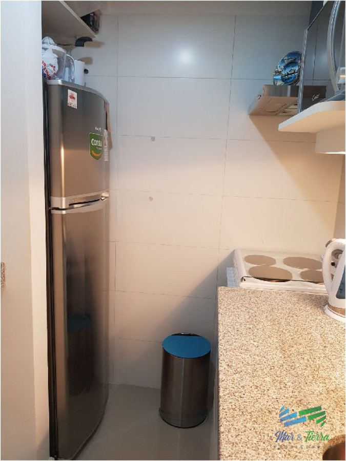 Apartamento ID.1413 - Apartamento en San Rafael, 1 dormitorios *