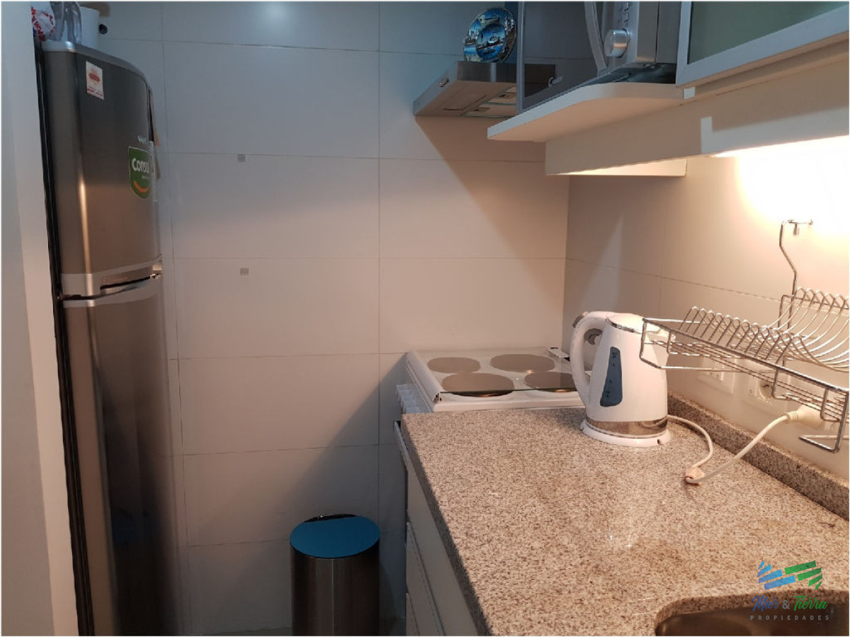 Apartamento ID.1413 - Apartamento en San Rafael, 1 dormitorios *