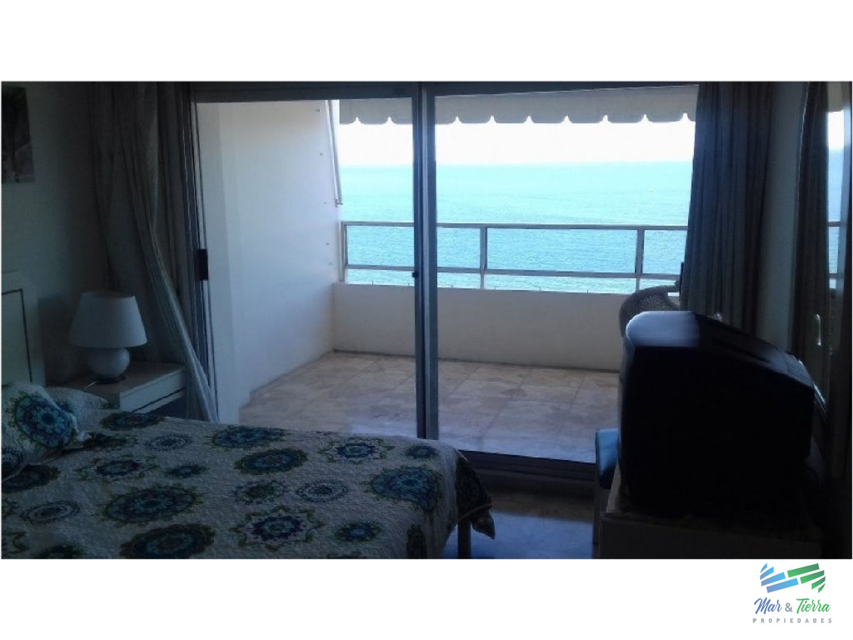 Apartamento ID.1414 - Apartamento en Mansa, 2 dormitorios *