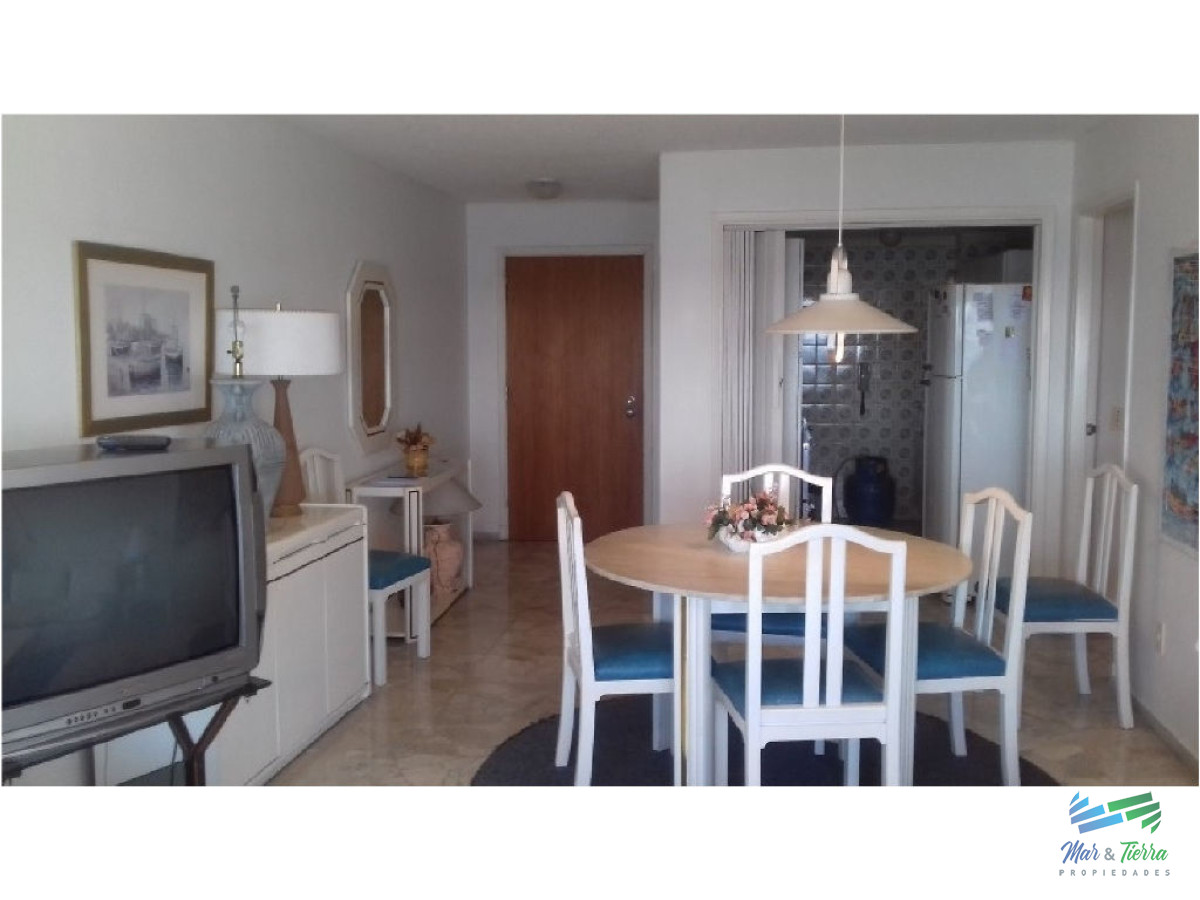 Apartamento ID.1414 - Apartamento en Mansa, 2 dormitorios *