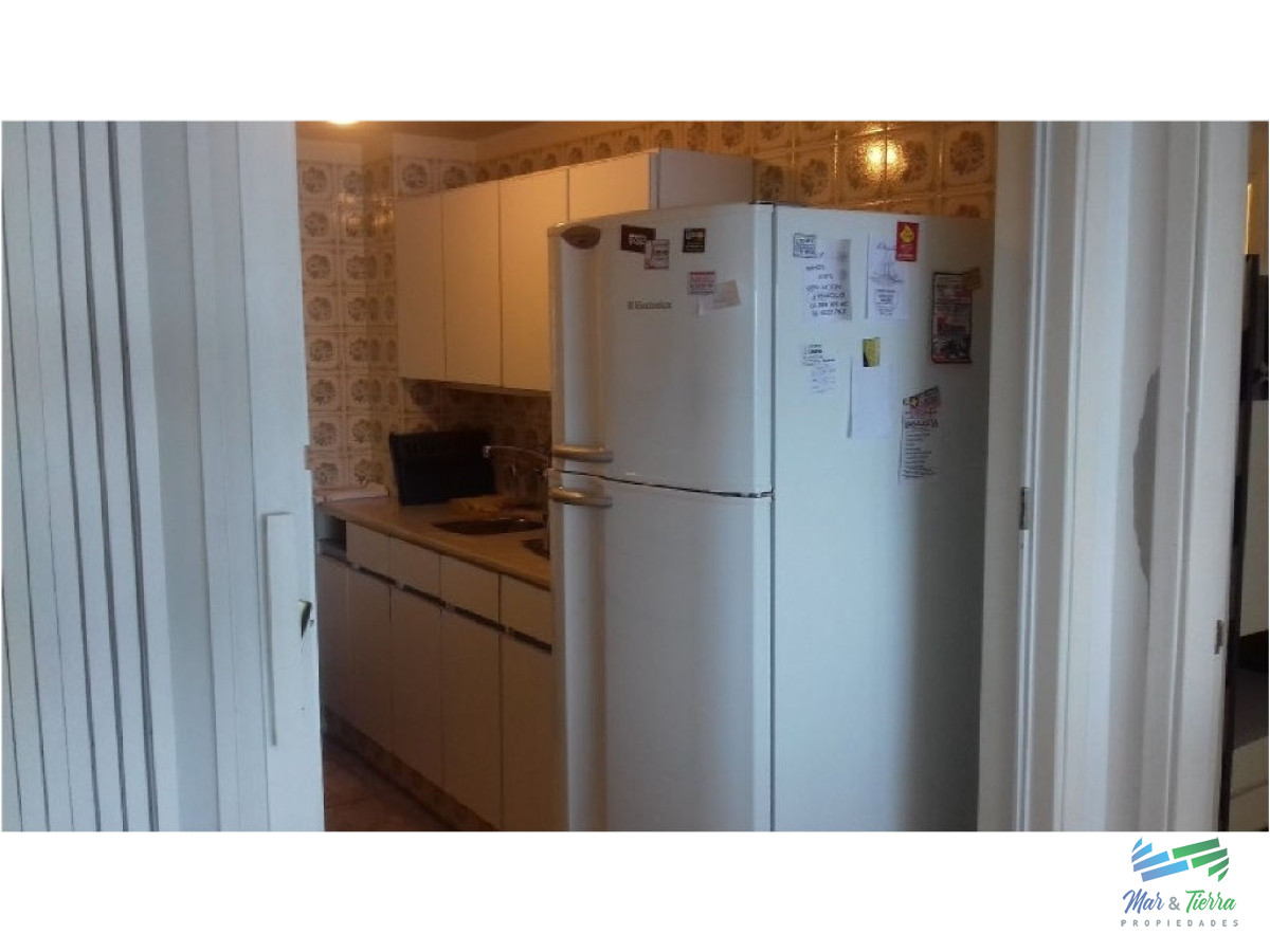 Apartamento ID.1414 - Apartamento en Mansa, 2 dormitorios *