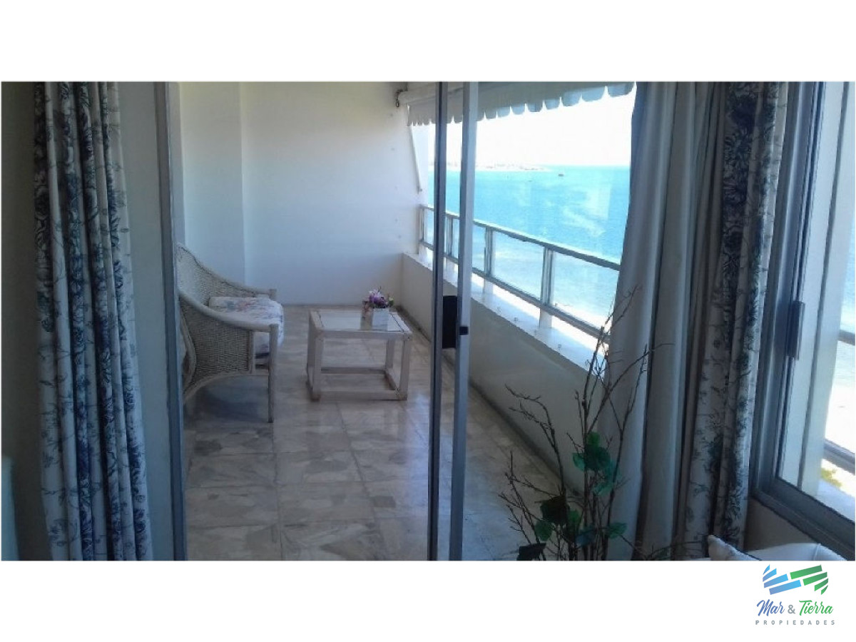 Apartamento ID.1414 - Apartamento en Mansa, 2 dormitorios *