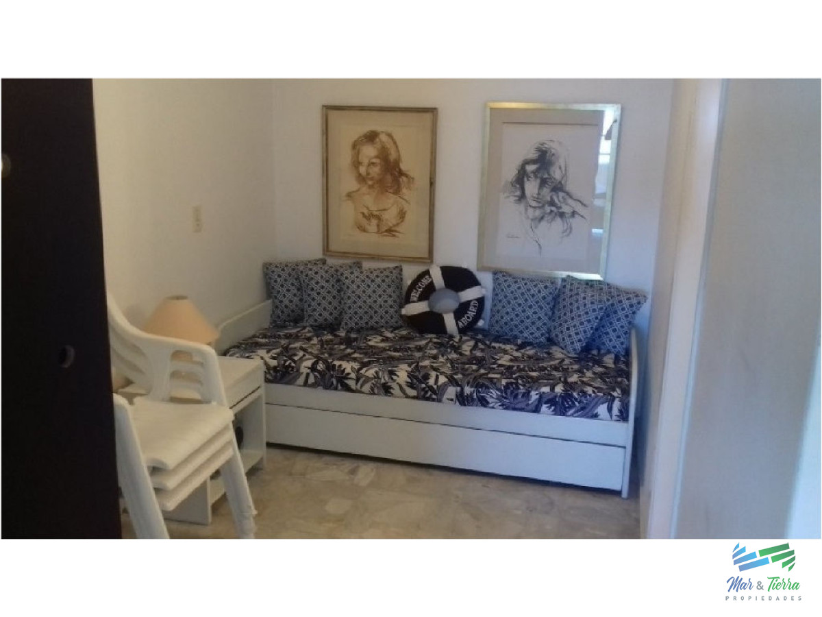 Apartamento ID.1414 - Apartamento en Mansa, 2 dormitorios *