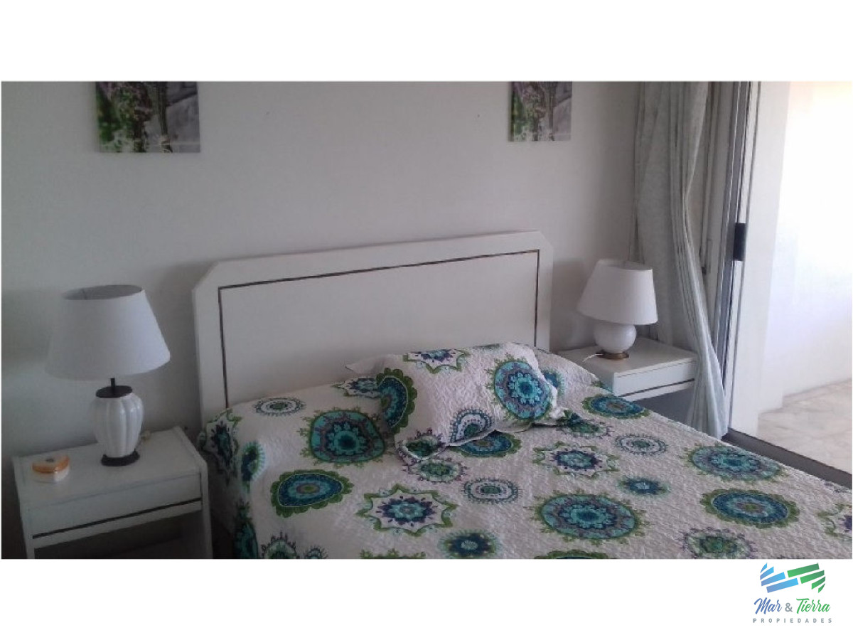 Apartamento ID.1414 - Apartamento en Mansa, 2 dormitorios *