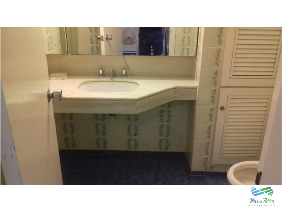 Apartamento ID.1414 - Apartamento en Mansa, 2 dormitorios *