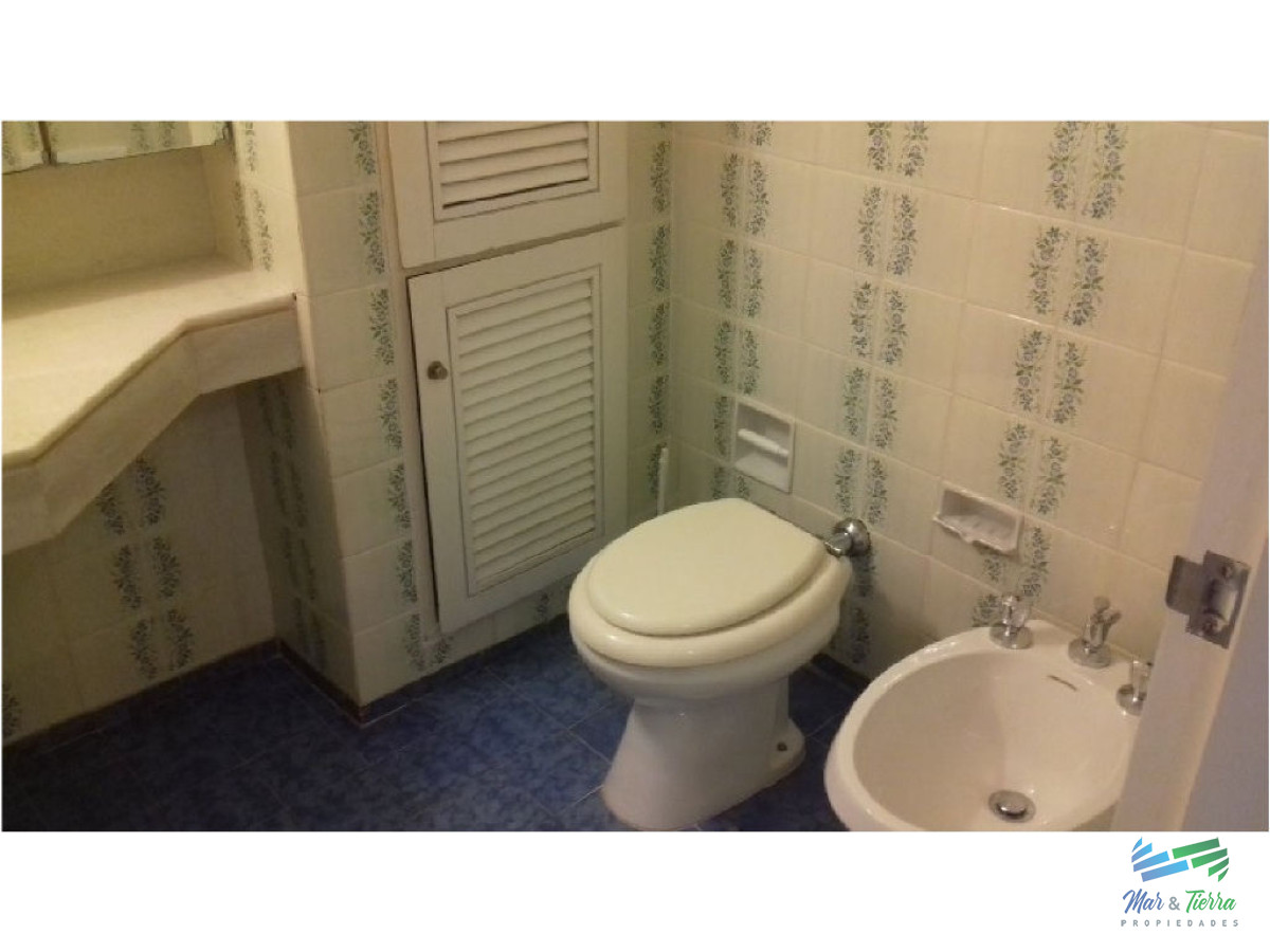 Apartamento ID.1414 - Apartamento en Mansa, 2 dormitorios *