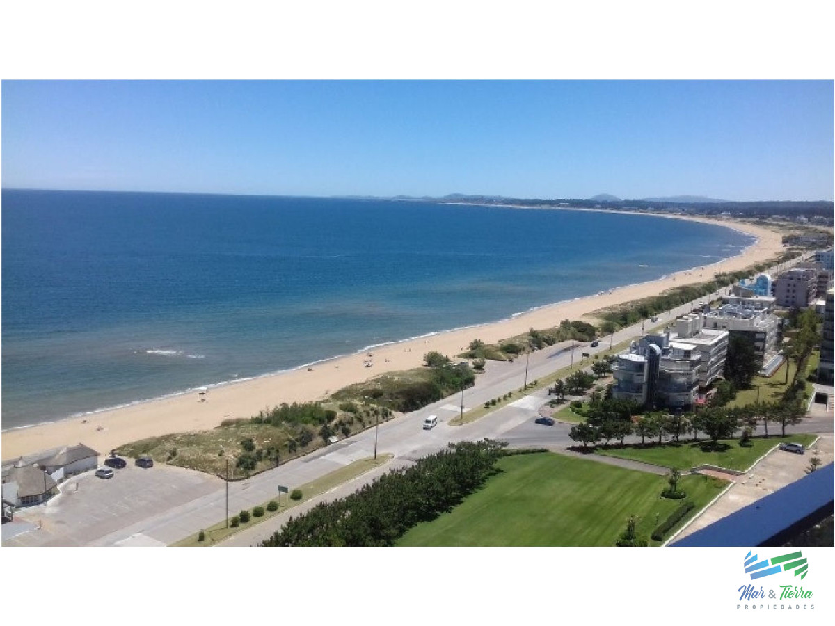 Apartamento ID.1414 - Apartamento en Mansa, 2 dormitorios *