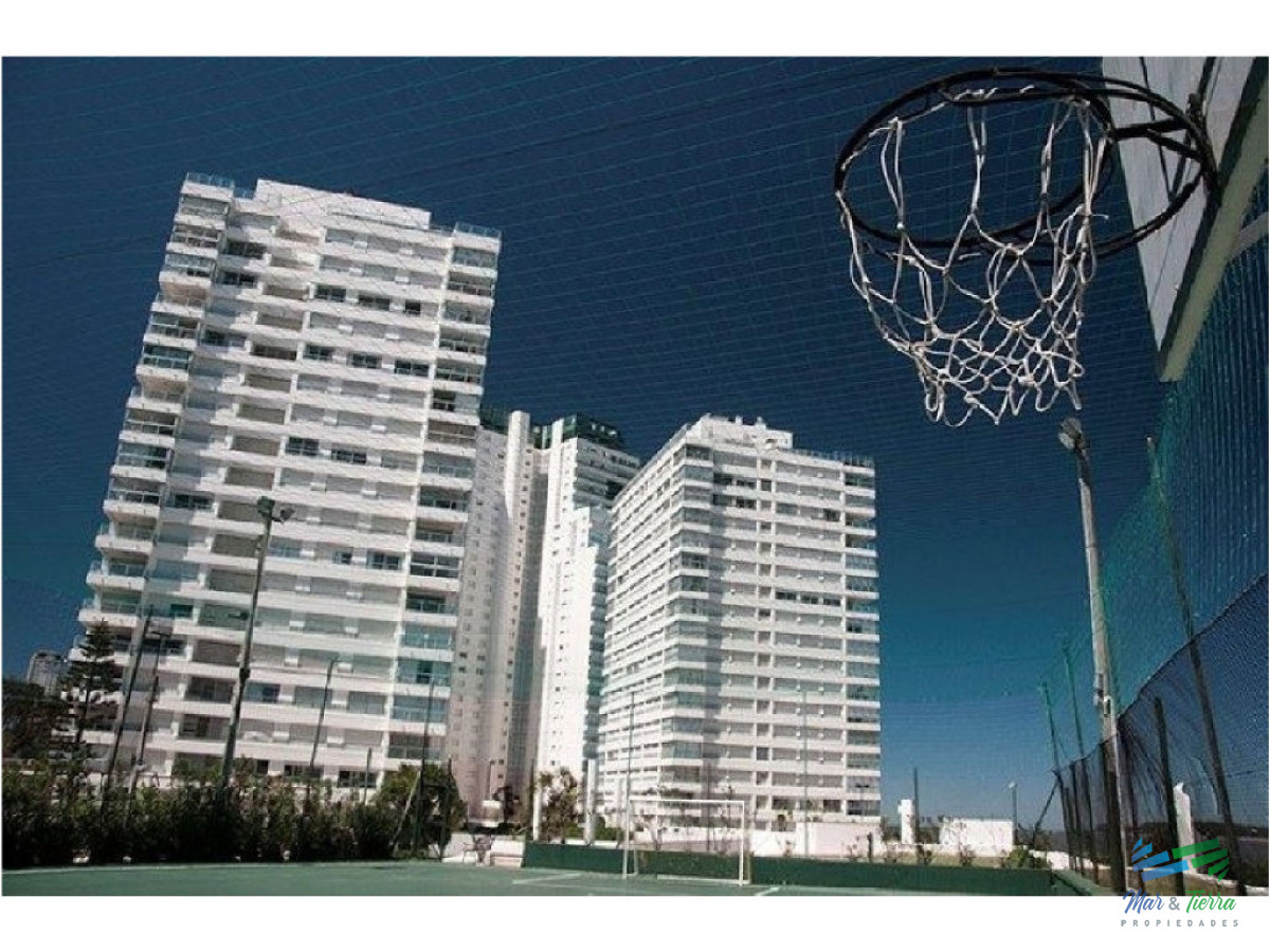 Apartamento ID.1414 - Apartamento en Mansa, 2 dormitorios *