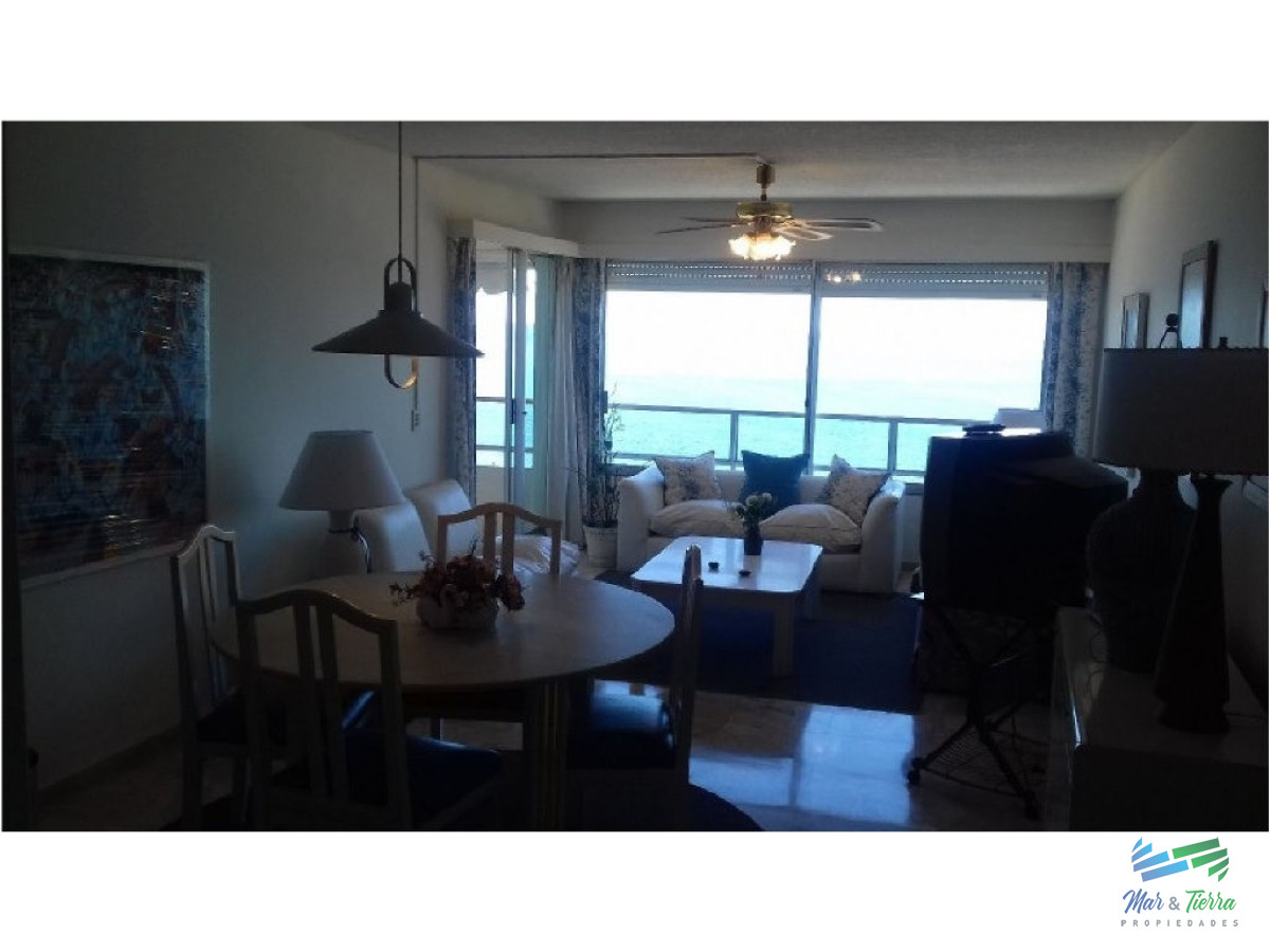 Apartamento ID.1414 - Apartamento en Mansa, 2 dormitorios *