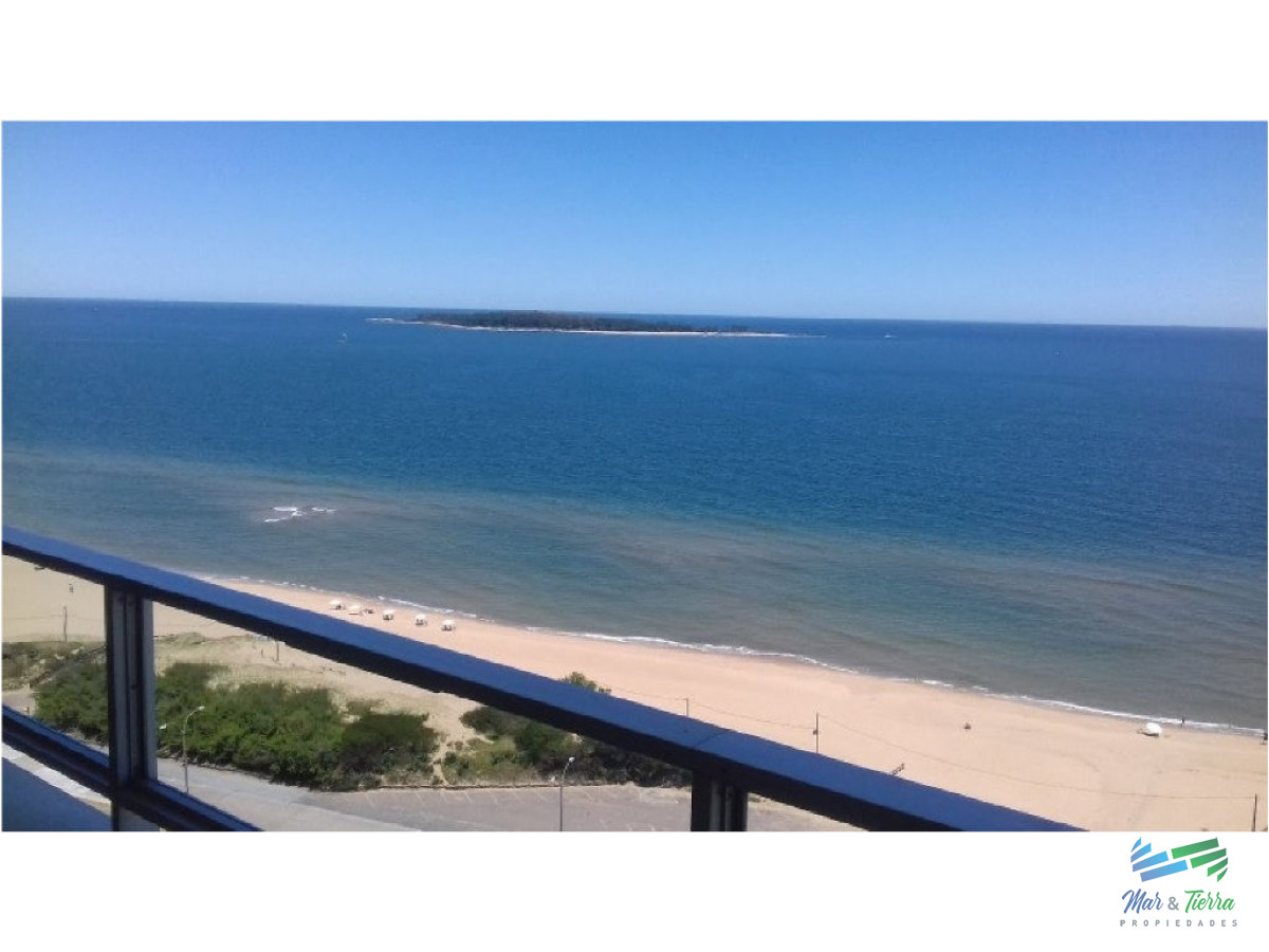 Apartamento ID.1414 - Apartamento en Mansa, 2 dormitorios *