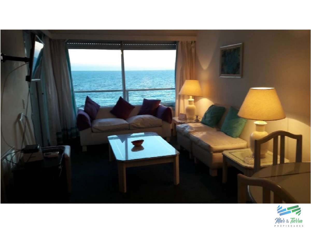Apartamento ID.1415 - Apartamento en Mansa, 2 dormitorios *