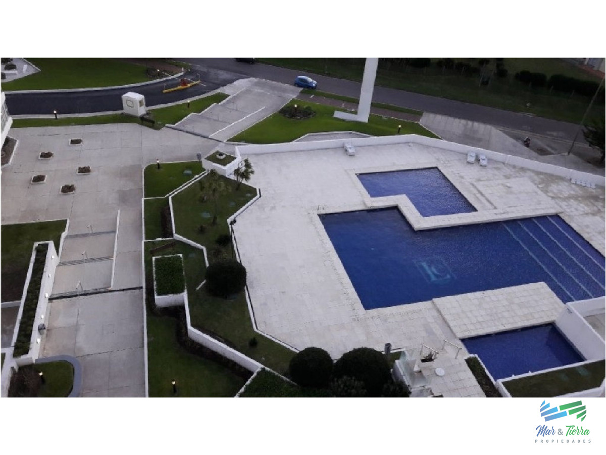 Apartamento ID.1415 - Apartamento en Mansa, 2 dormitorios *