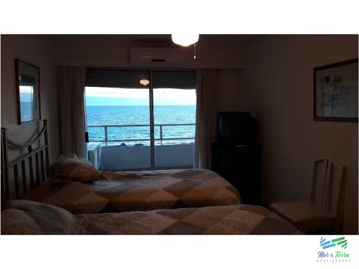 Apartamento ID.1415 - Apartamento en Mansa, 2 dormitorios *