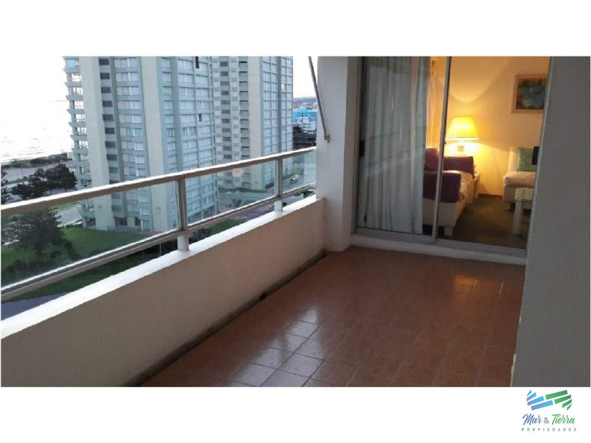 Apartamento ID.1415 - Apartamento en Mansa, 2 dormitorios *