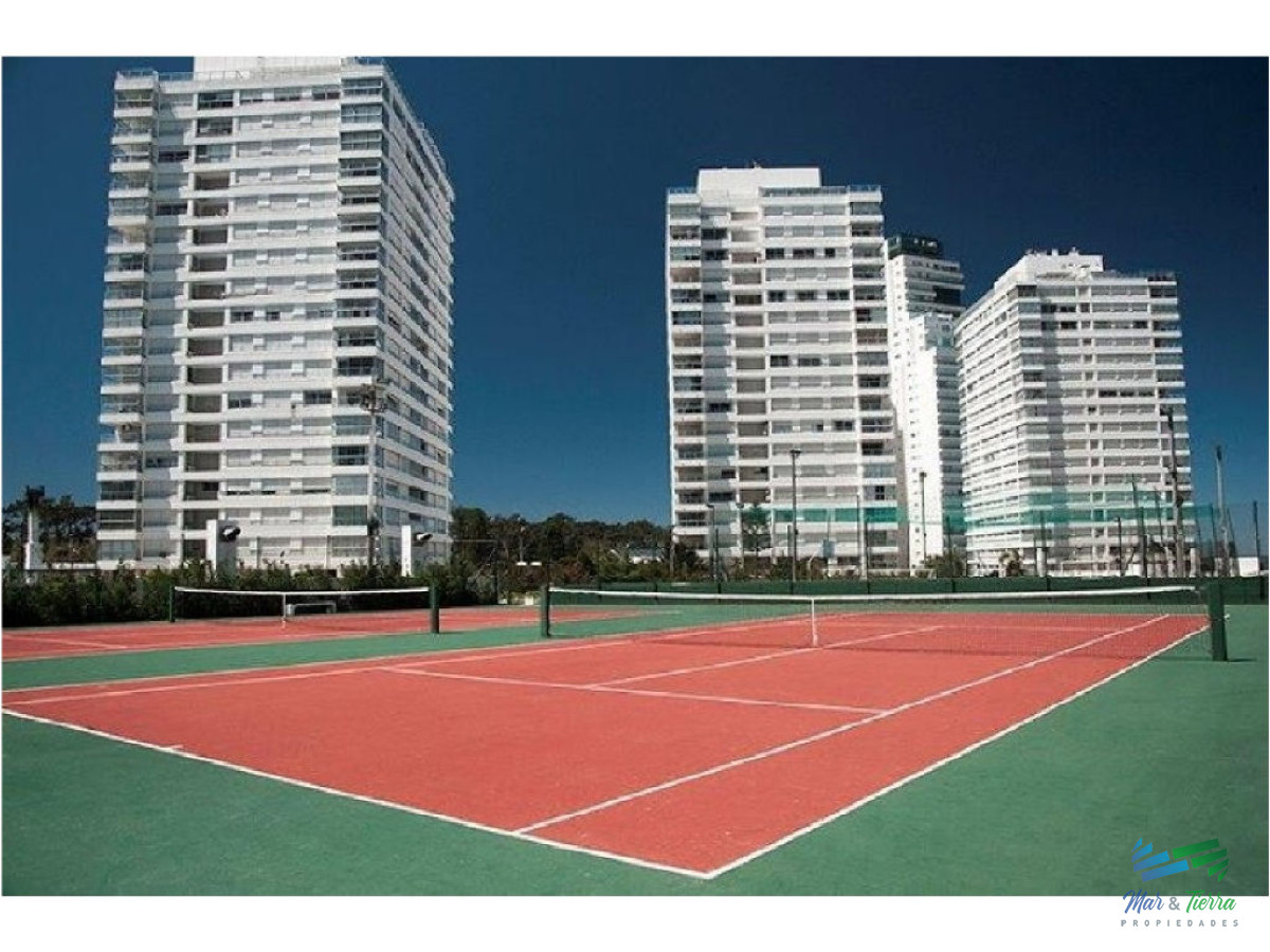 Apartamento ID.1415 - Apartamento en Mansa, 2 dormitorios *