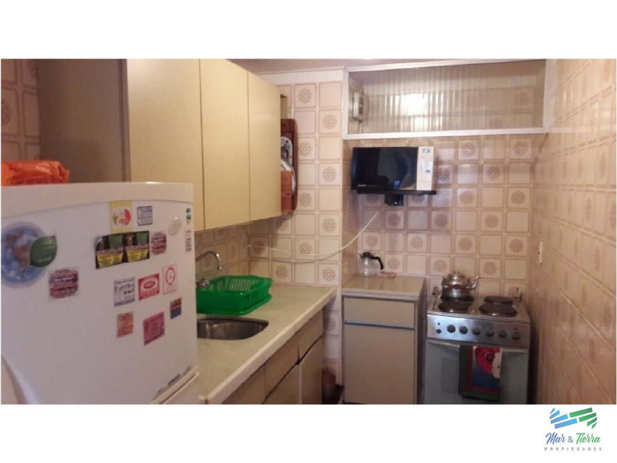 Apartamento ID.1415 - Apartamento en Mansa, 2 dormitorios *