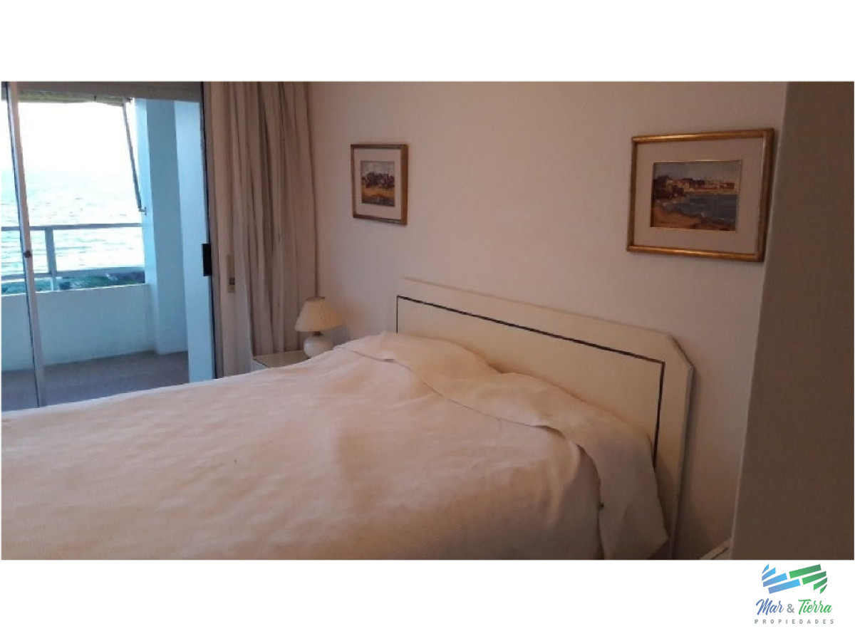 Apartamento ID.1415 - Apartamento en Mansa, 2 dormitorios *