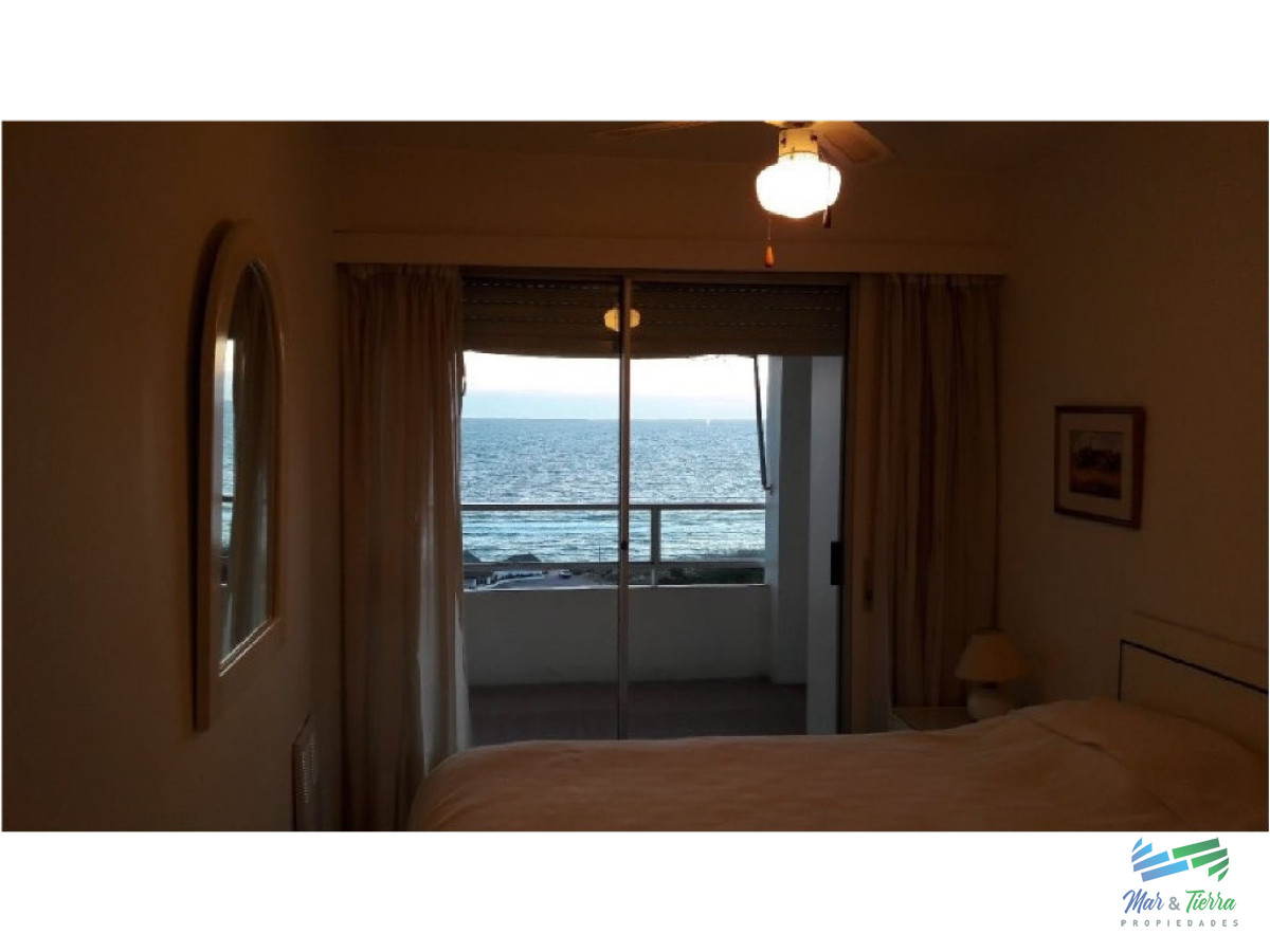 Apartamento ID.1415 - Apartamento en Mansa, 2 dormitorios *