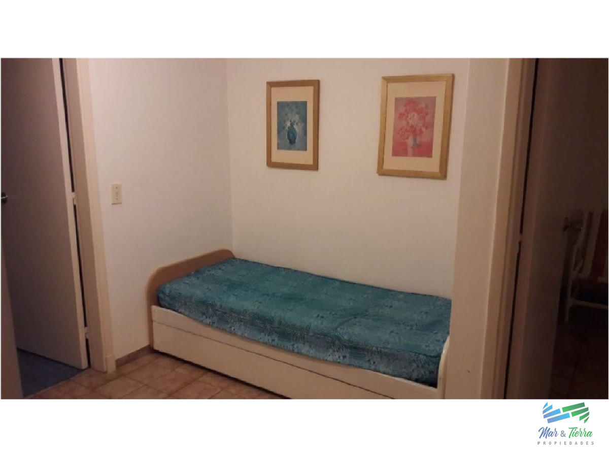 Apartamento ID.1415 - Apartamento en Mansa, 2 dormitorios *
