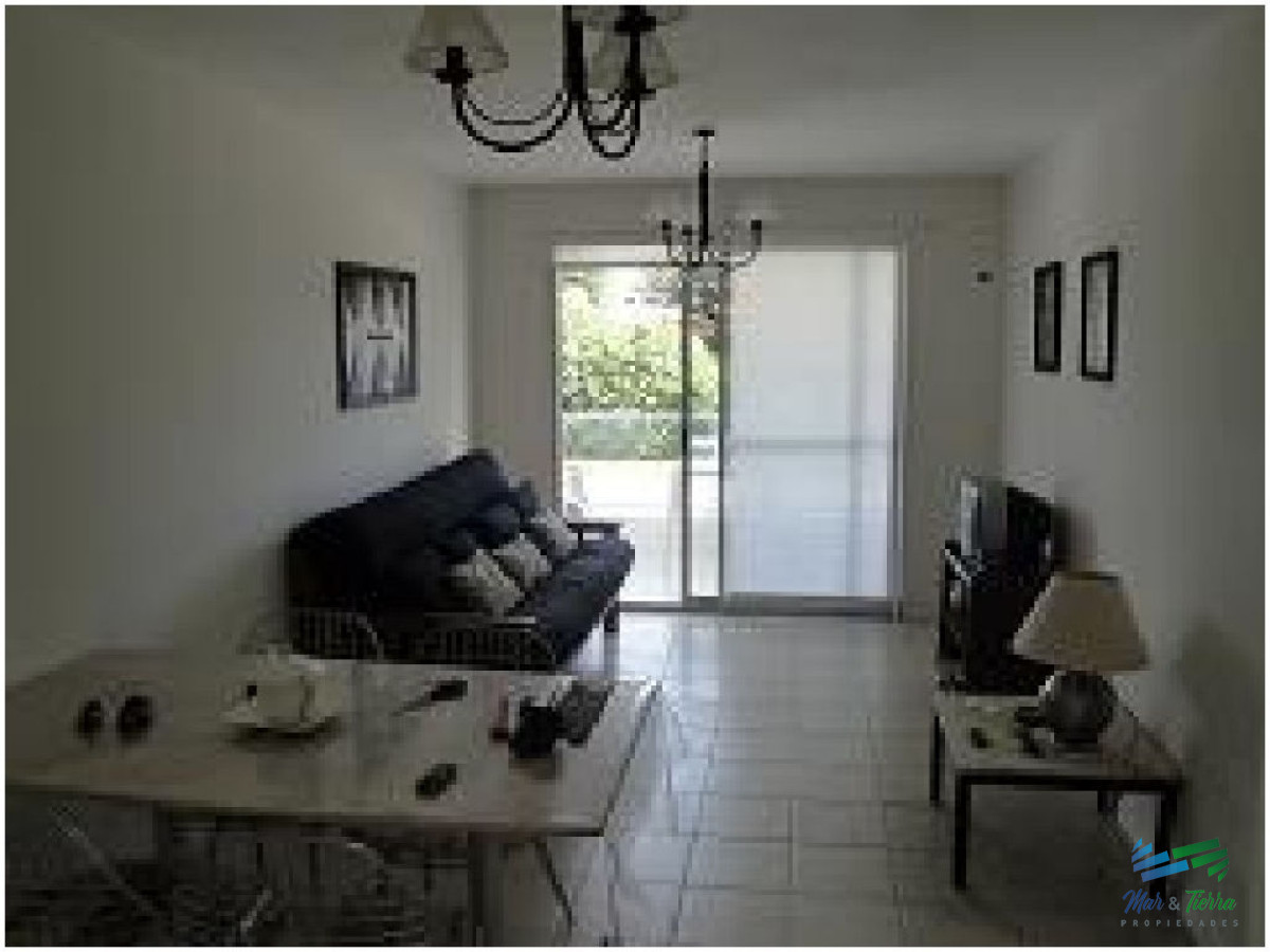 Apartamento ID.1420 - Apartamento en Aidy Grill, 1 dormitorios *