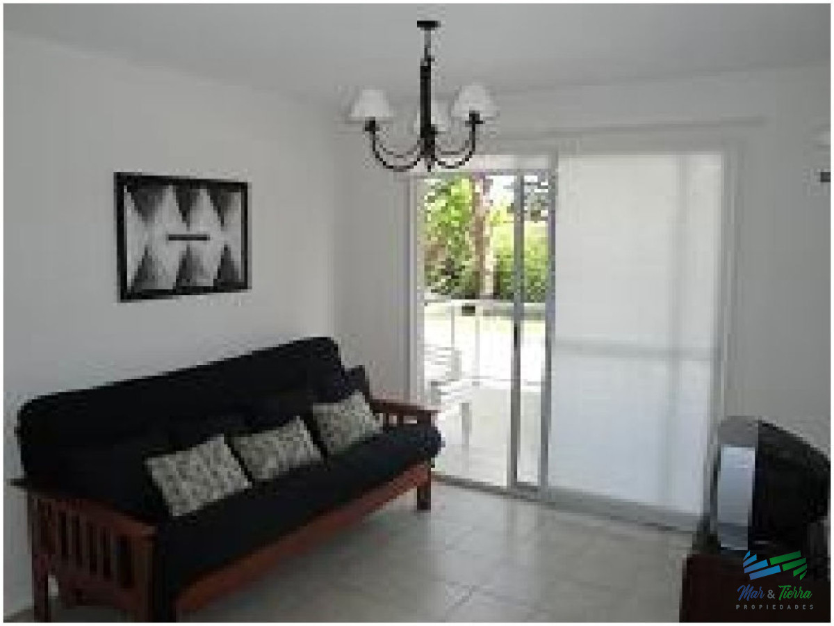 Apartamento ID.1420 - Apartamento en Aidy Grill, 1 dormitorios *