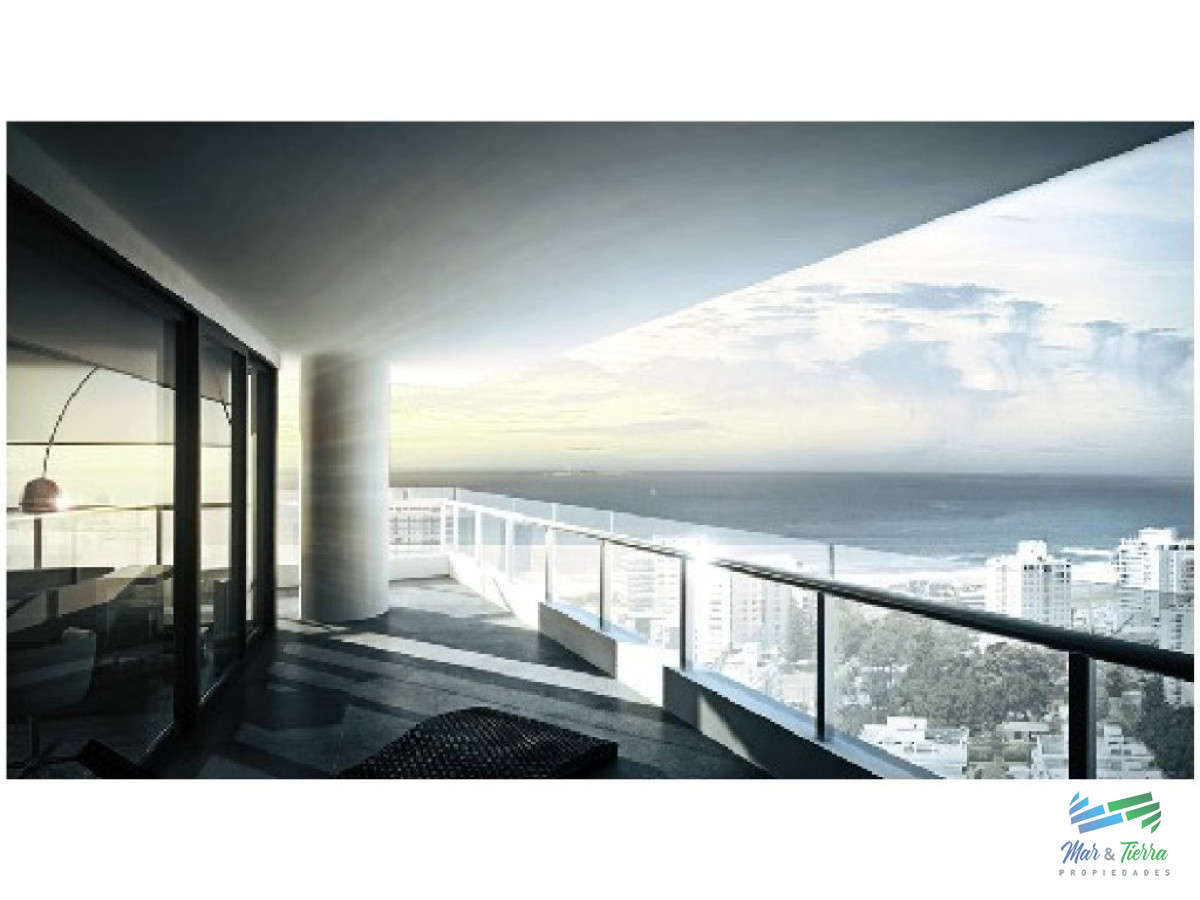 Apartamento ID.1421 - Apartamento en Roosevelt, 1 dormitorios *