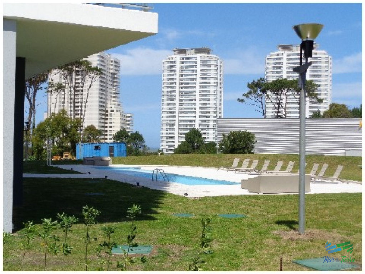 Apartamento ID.1421 - Apartamento en Roosevelt, 1 dormitorios *