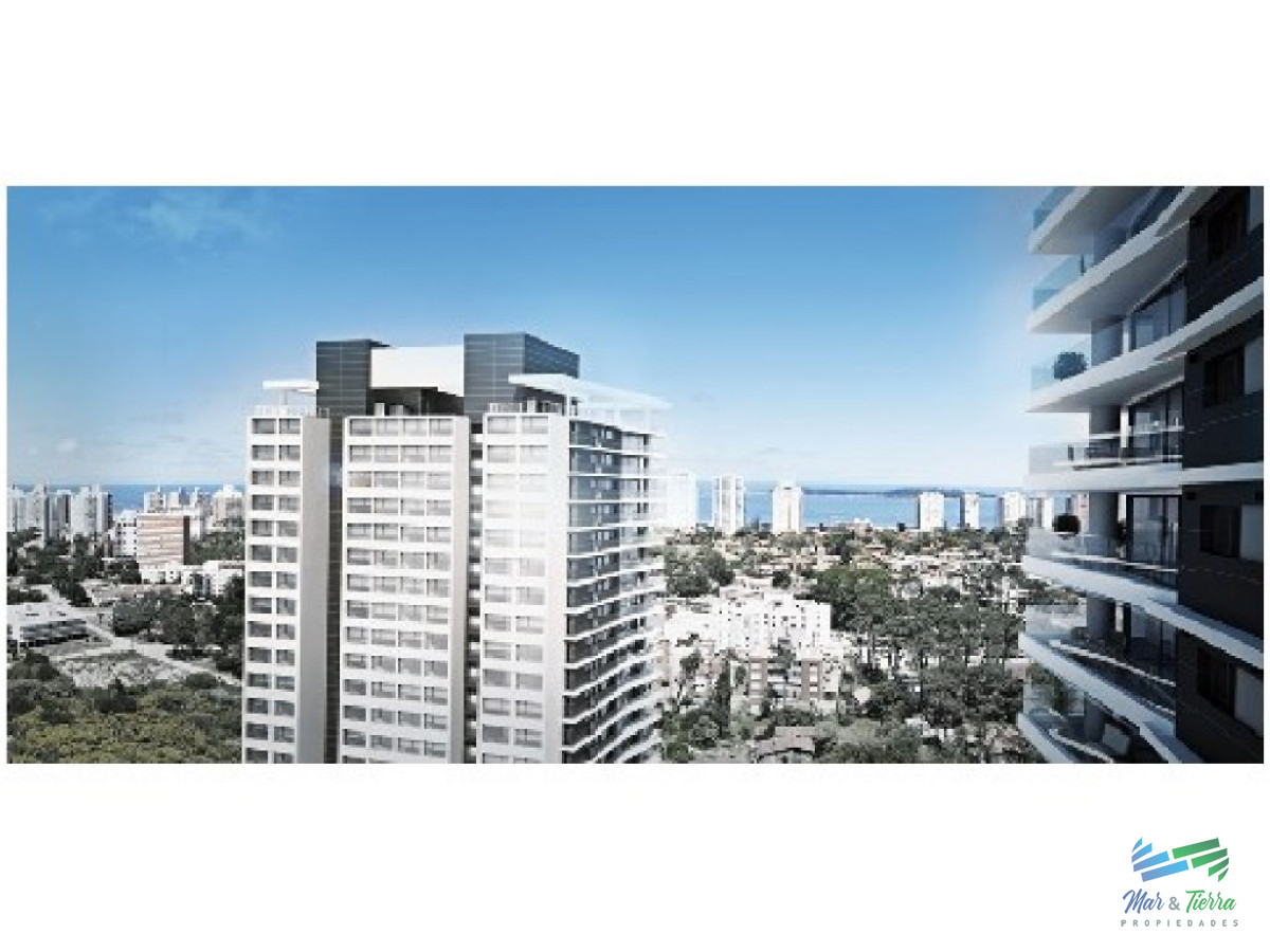 Apartamento ID.1421 - Apartamento en Roosevelt, 1 dormitorios *