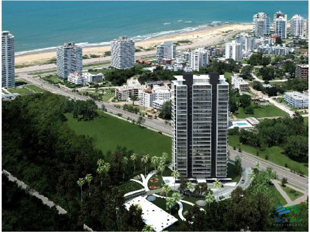 Apartamento ID.1421 - Apartamento en Roosevelt, 1 dormitorios *