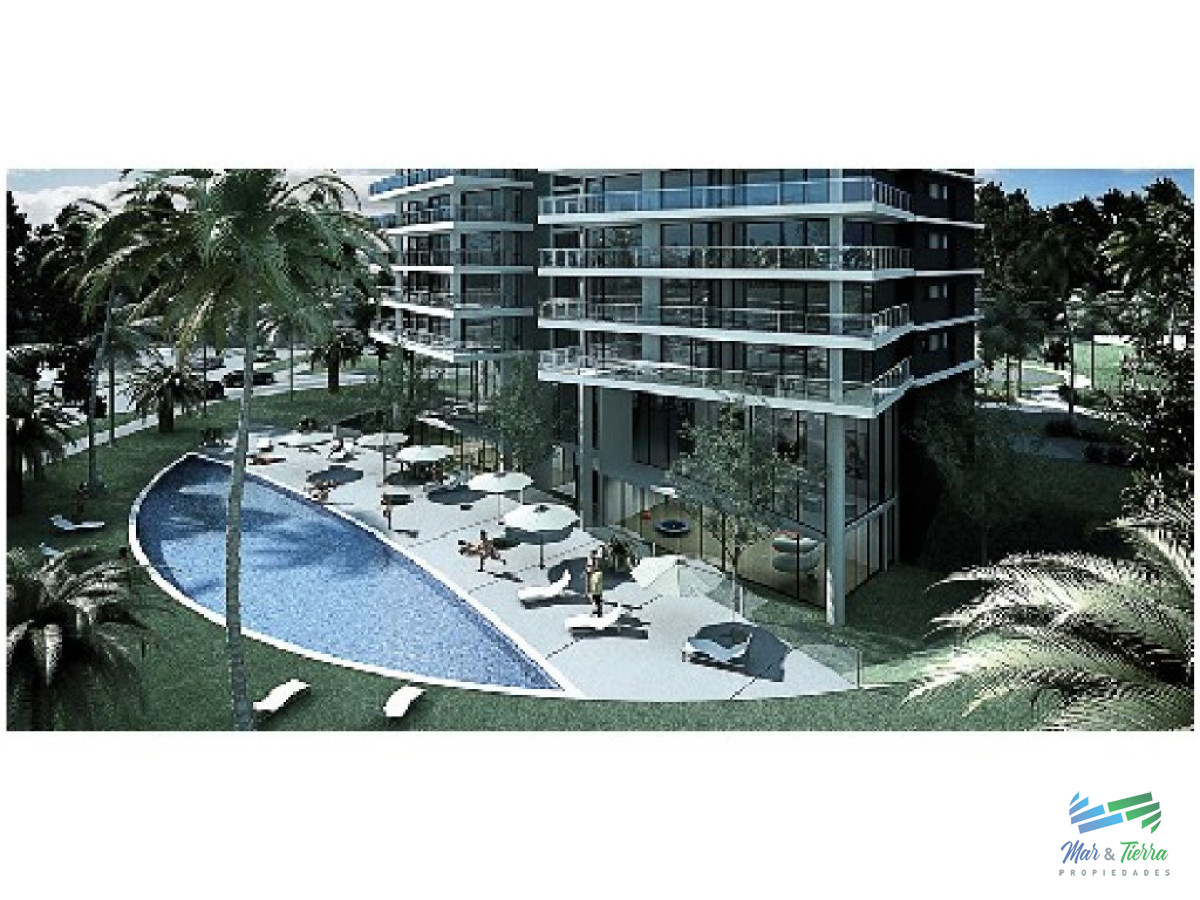 Apartamento ID.1421 - Apartamento en Roosevelt, 1 dormitorios *
