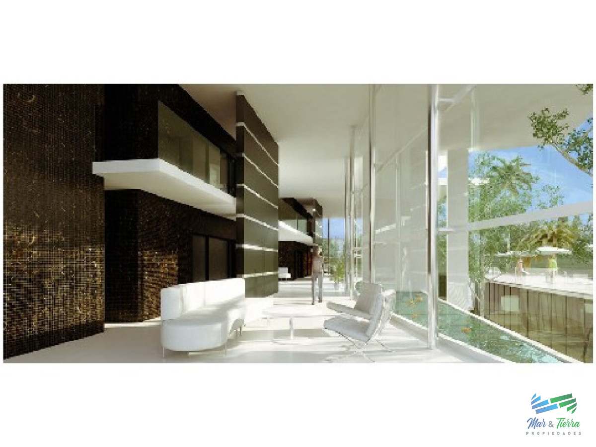 Apartamento ID.1421 - Apartamento en Roosevelt, 1 dormitorios *