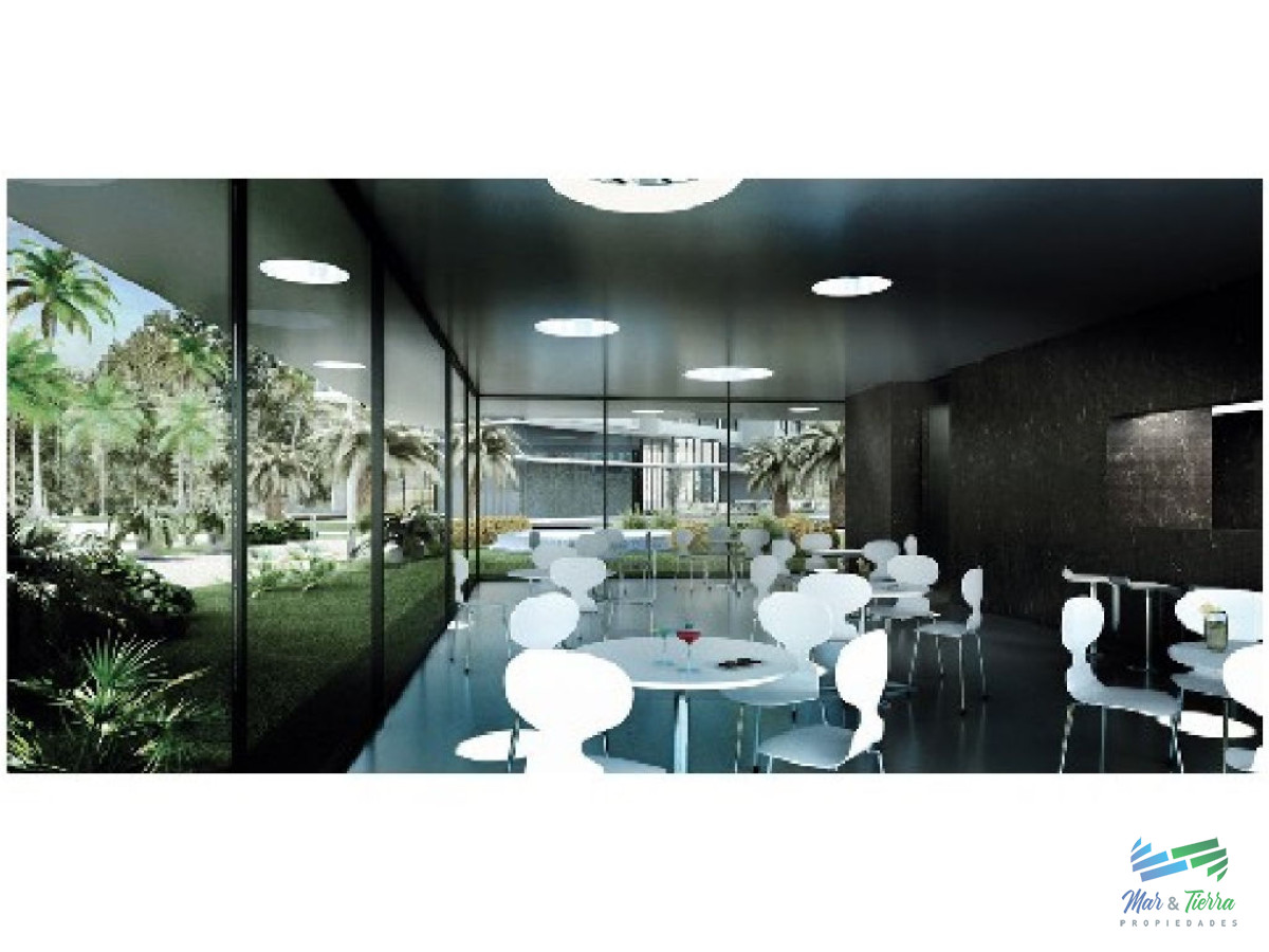 Apartamento ID.1421 - Apartamento en Roosevelt, 1 dormitorios *