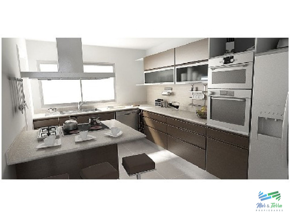 Apartamento ID.1421 - Apartamento en Roosevelt, 1 dormitorios *