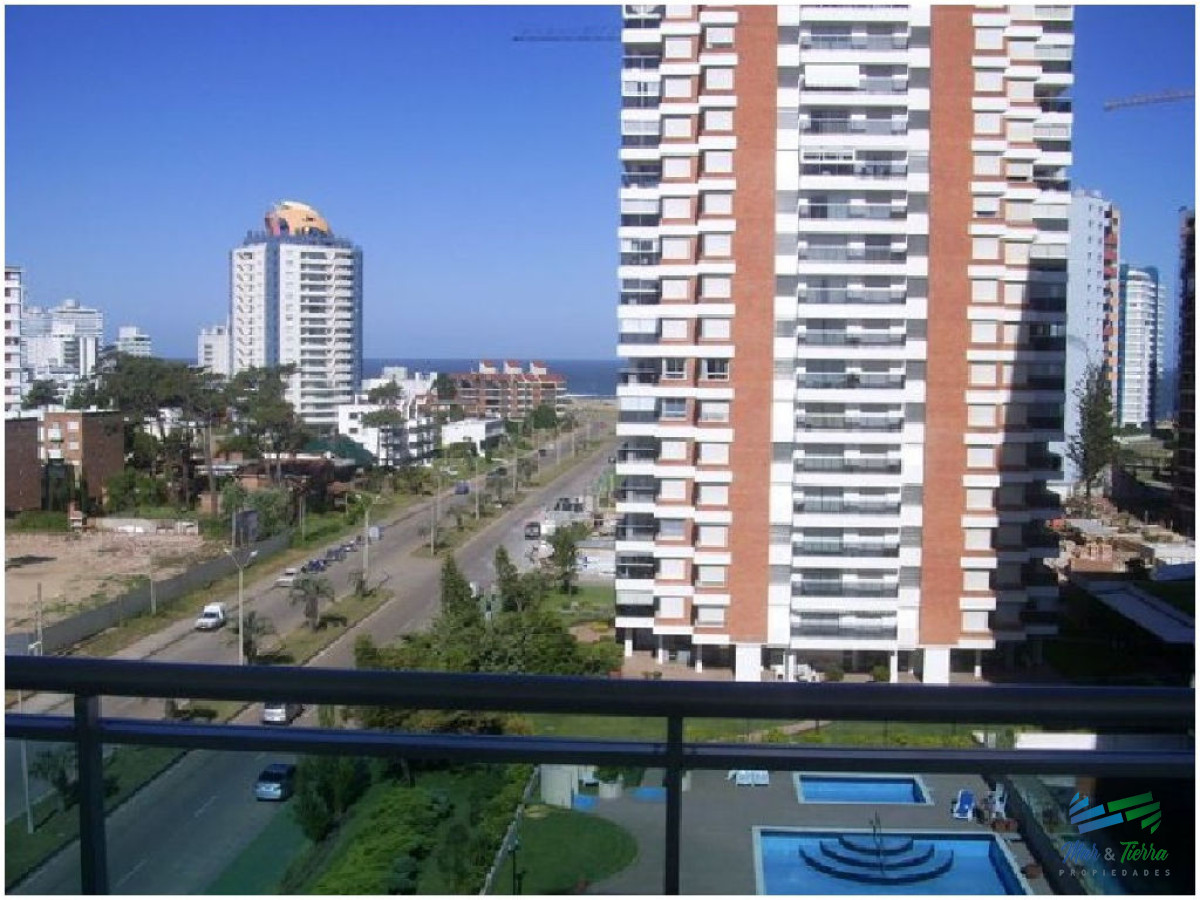 Apartamento ID.1425 - Apartamento en Brava, 2 dormitorios *