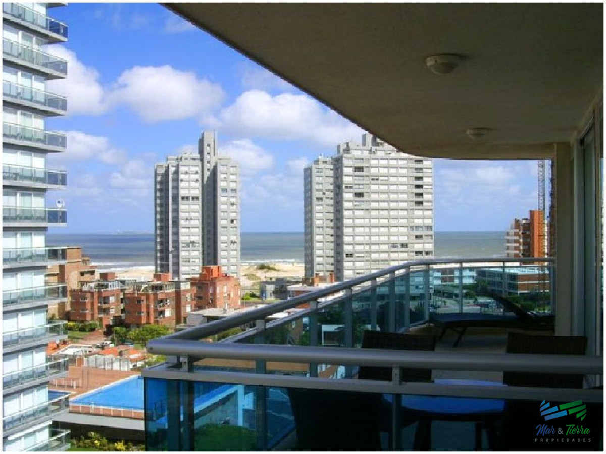 Apartamento ID.1425 - Apartamento en Brava, 2 dormitorios *