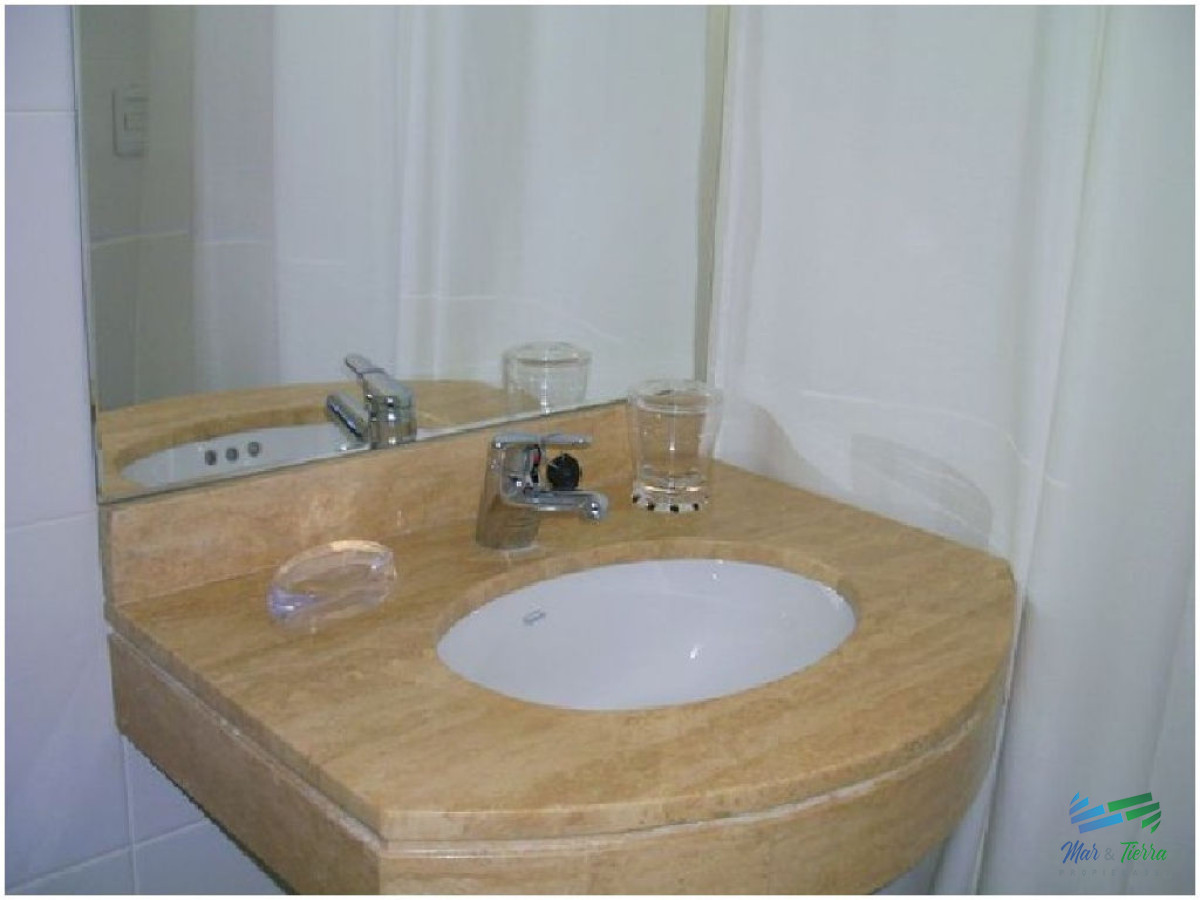 Apartamento ID.1425 - Apartamento en Brava, 2 dormitorios *