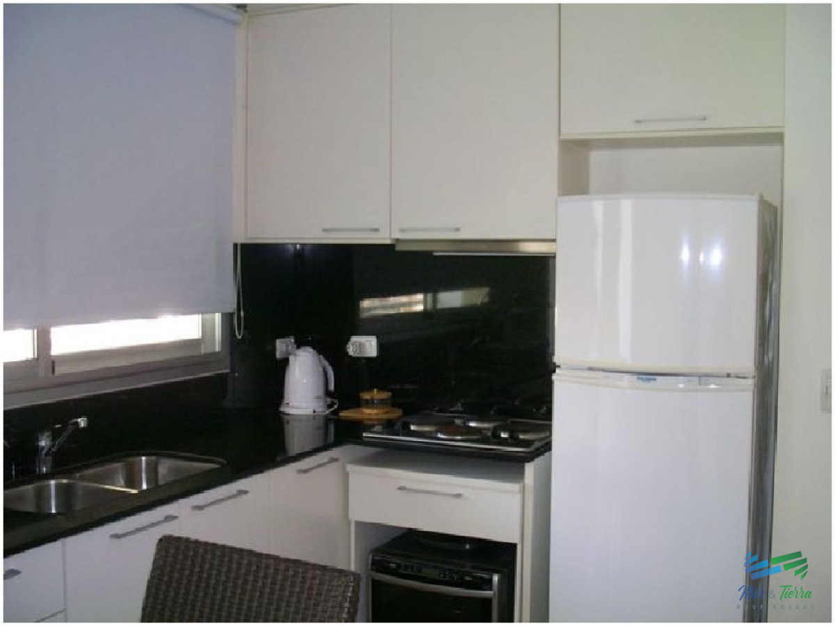 Apartamento ID.1425 - Apartamento en Brava, 2 dormitorios *
