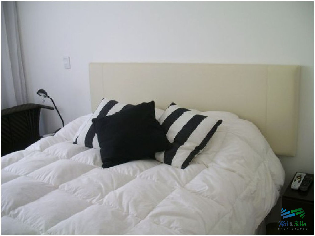 Apartamento ID.1425 - Apartamento en Brava, 2 dormitorios *