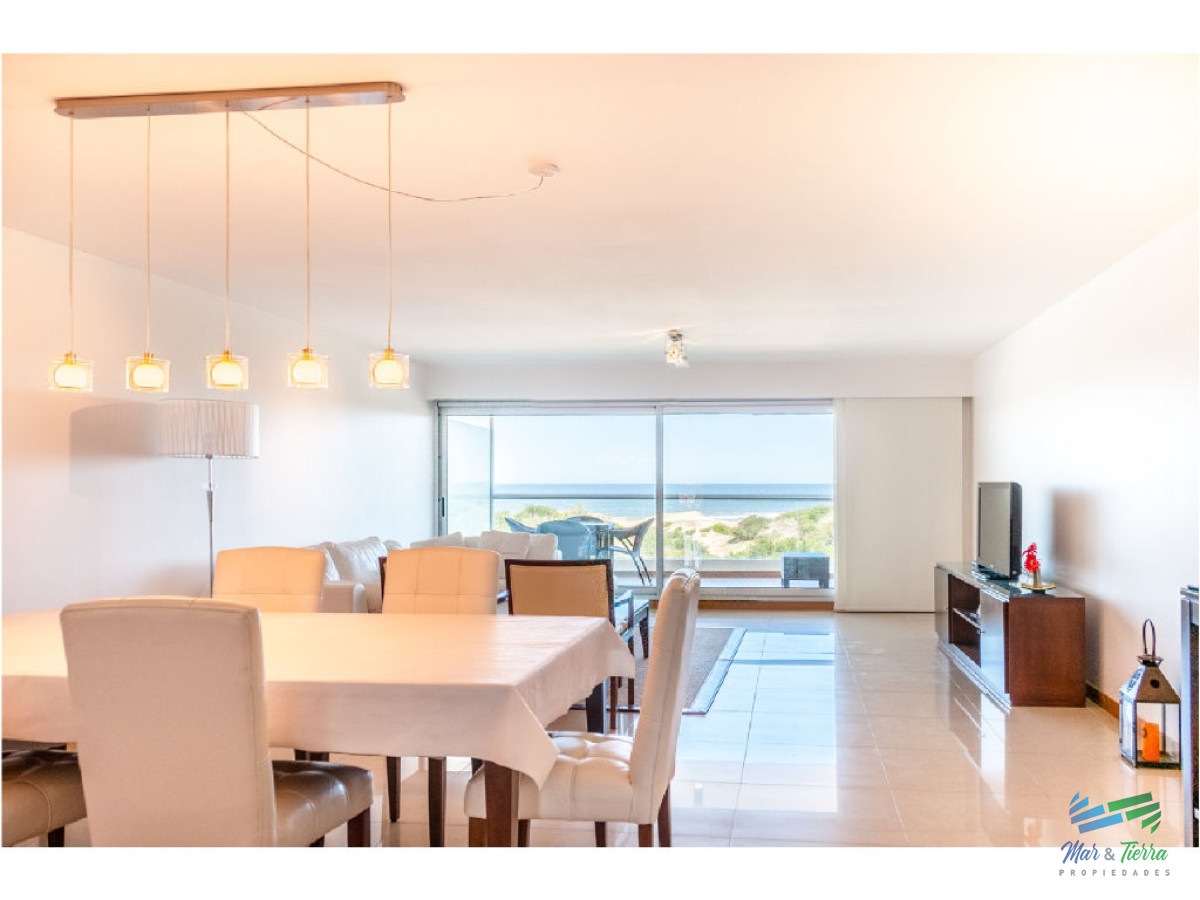 Apartamento ID.1430 - Apartamento en RincÃ³n del Indio, 2 dormitorios *