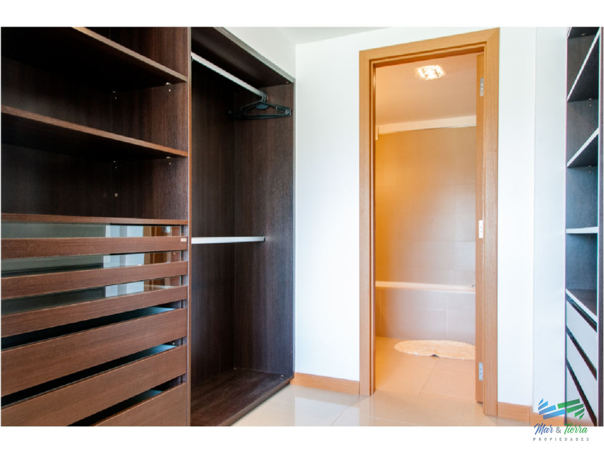 Apartamento ID.1430 - Apartamento en RincÃ³n del Indio, 2 dormitorios *