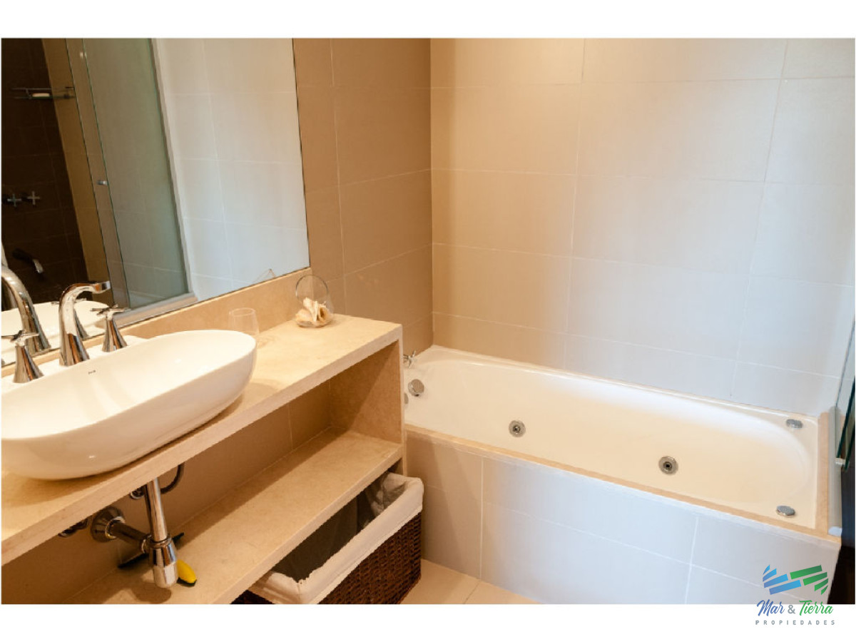 Apartamento ID.1430 - Apartamento en RincÃ³n del Indio, 2 dormitorios *