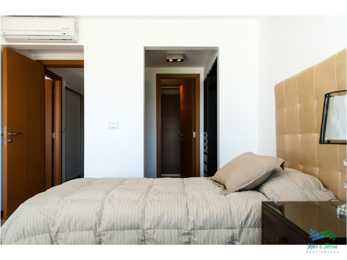 Apartamento ID.1430 - Apartamento en RincÃ³n del Indio, 2 dormitorios *